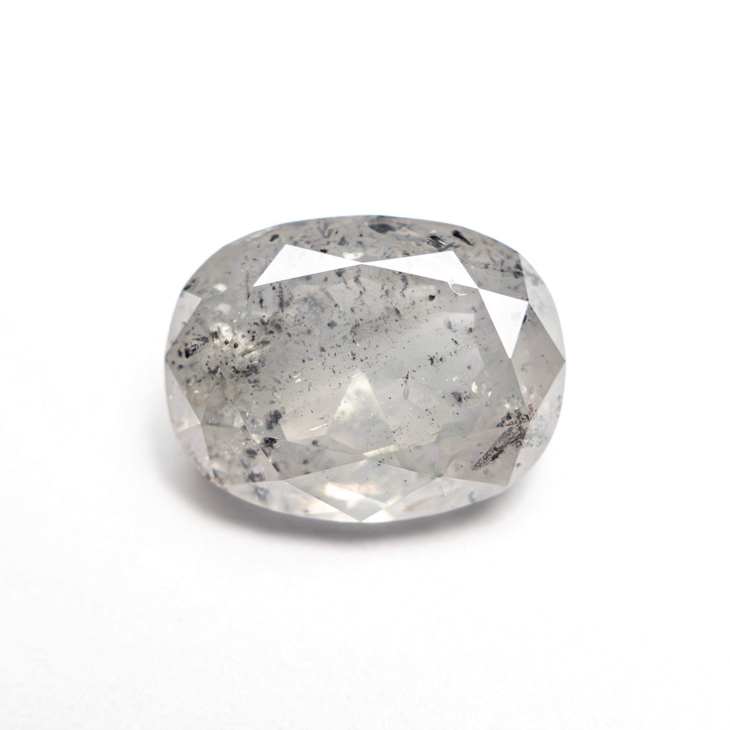 2.48ct 9.83x7.56x3.94mm Cushion Double Cut 27536-45