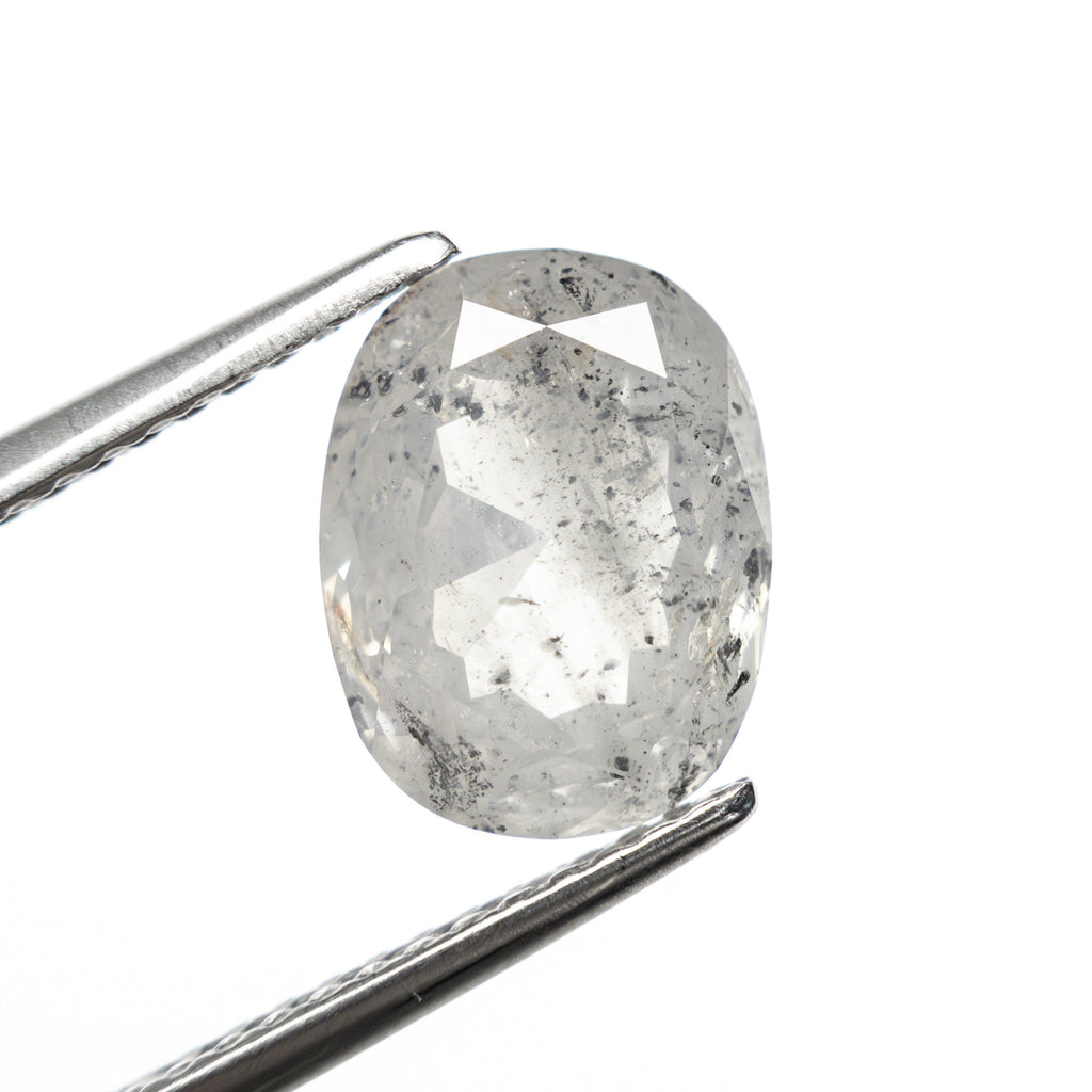 2.48ct 9.83x7.56x3.94mm Cushion Double Cut 27536-45