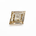 1.17ct 9.70x7.88x2.83mm Lozenge Step Cut 27537-26