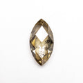 1.01ct 9.47x4.86x2.73mm Marquise Double Cut 27537-42