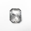 1.16ct 7.26x6.03x2.29mm Cut Corner Rectangle Rosecut 27538-01