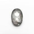 1.05ct 8.57x5.77x2.26mm Oval Rosecut 27538-04