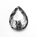 2.53ct 10.64x8.24x3.50mm Pear Double Cut 27538-23