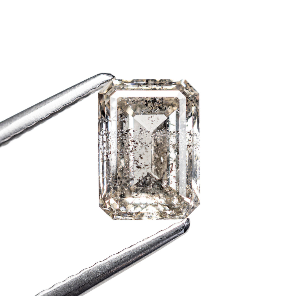 1.56ct 7.96x5.74x3.41mm Cut Corner Rectangle Step Cut 27538-37