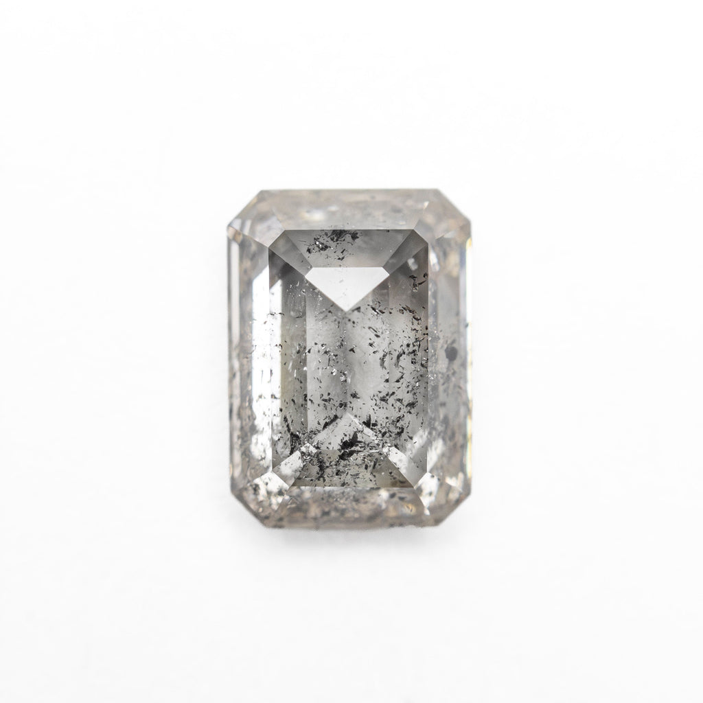 1.56ct 7.96x5.74x3.41mm Cut Corner Rectangle Step Cut 27538-37