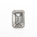 1.56ct 7.96x5.74x3.41mm Cut Corner Rectangle Step Cut 27538-37