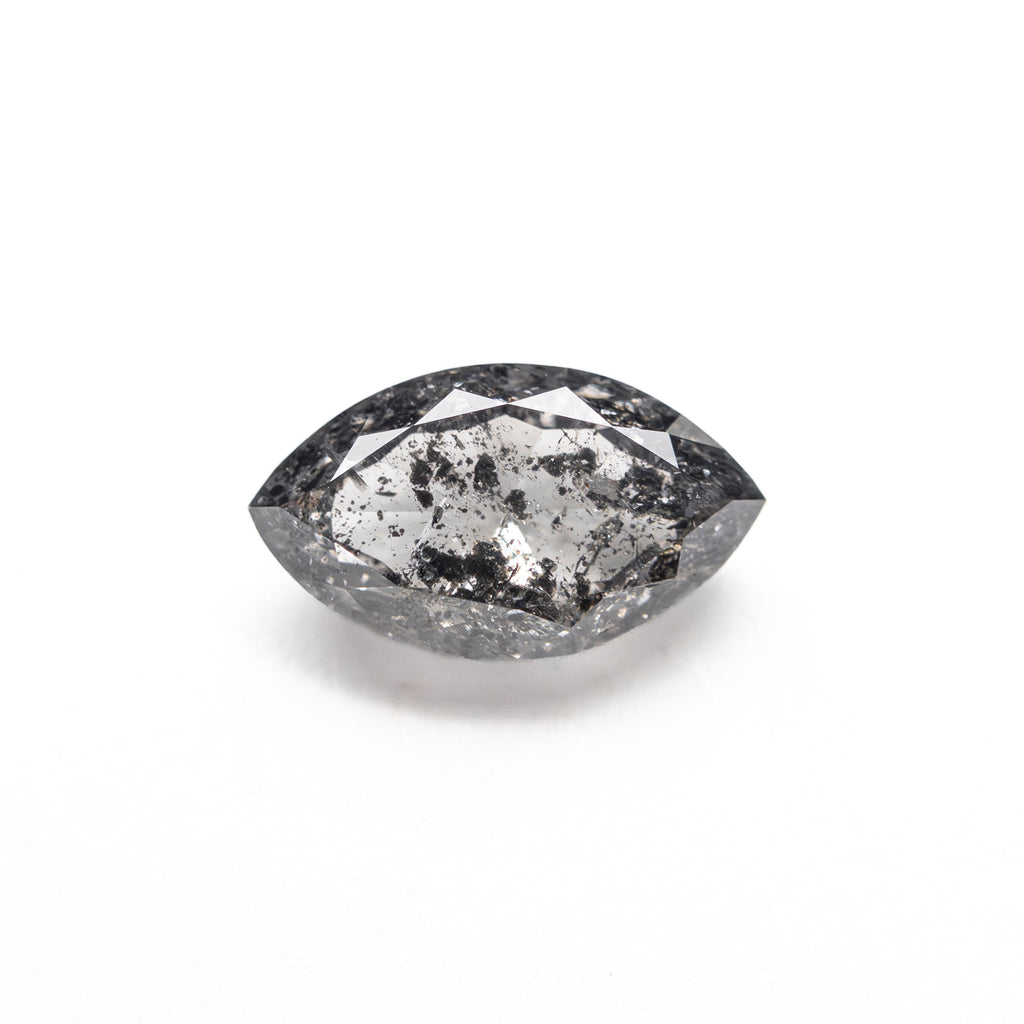 1.07ct 8.47x4.85x3.17mm Marquise Double Cut 27538-44