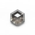 1.81ct 8.08x6.99x4.03mm Hexagon Rosecut 27539-26