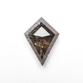 1.65ct 10.07x7.23x3.97mm Kite Rosecut 27540-13