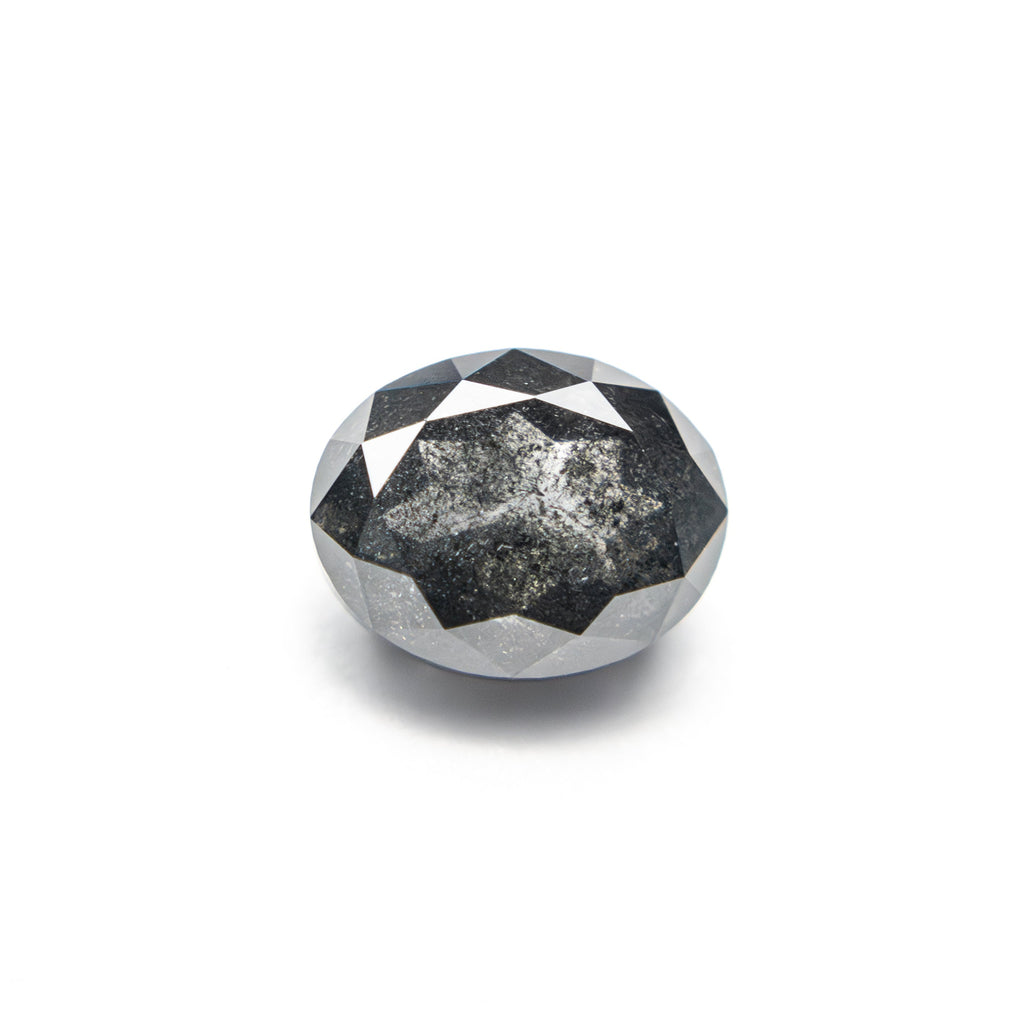 1.41ct 7.14x5.69x3.90mm Oval Double Cut 27541-04