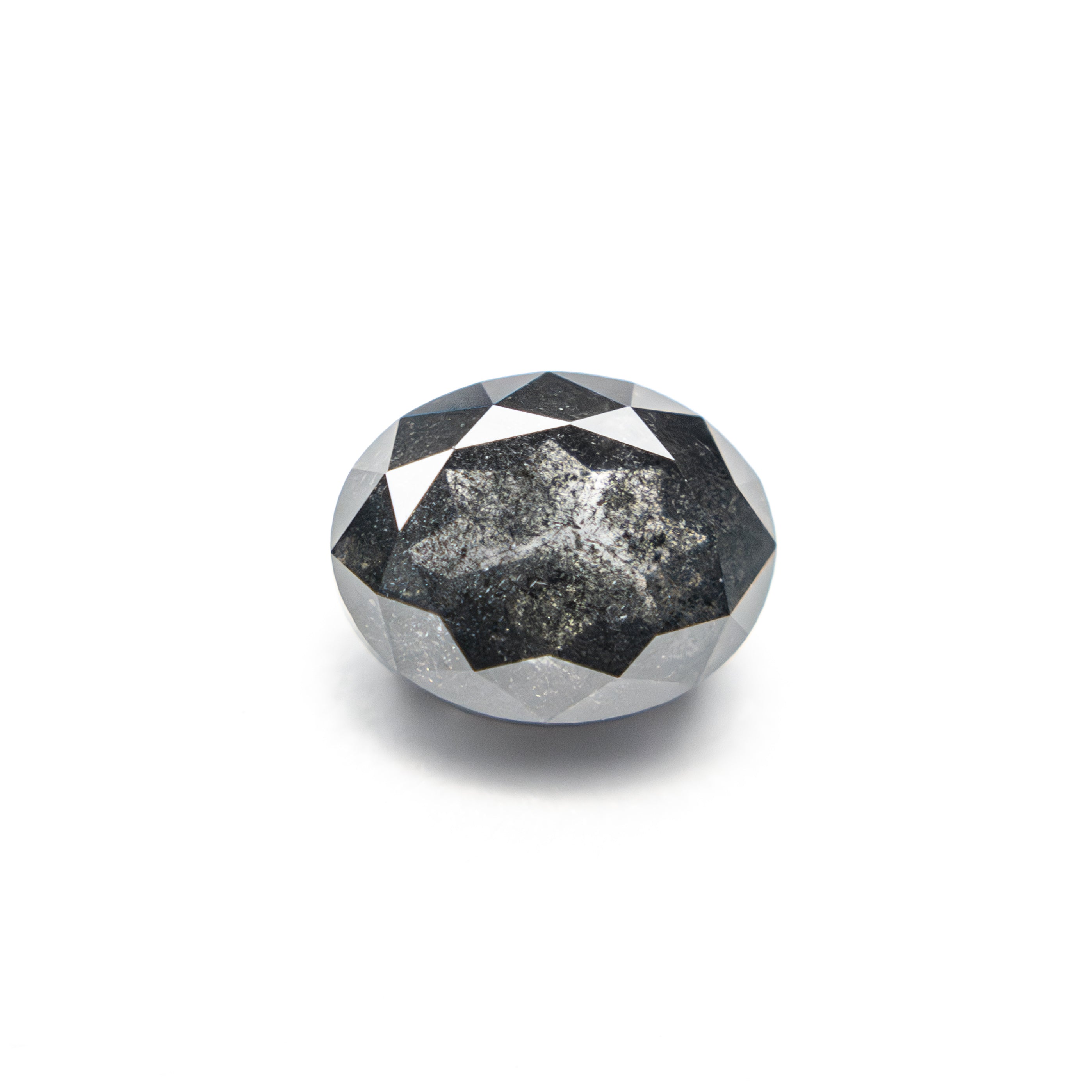 1.41ct 7.14x5.69x3.90mm Oval Double Cut 27541-04