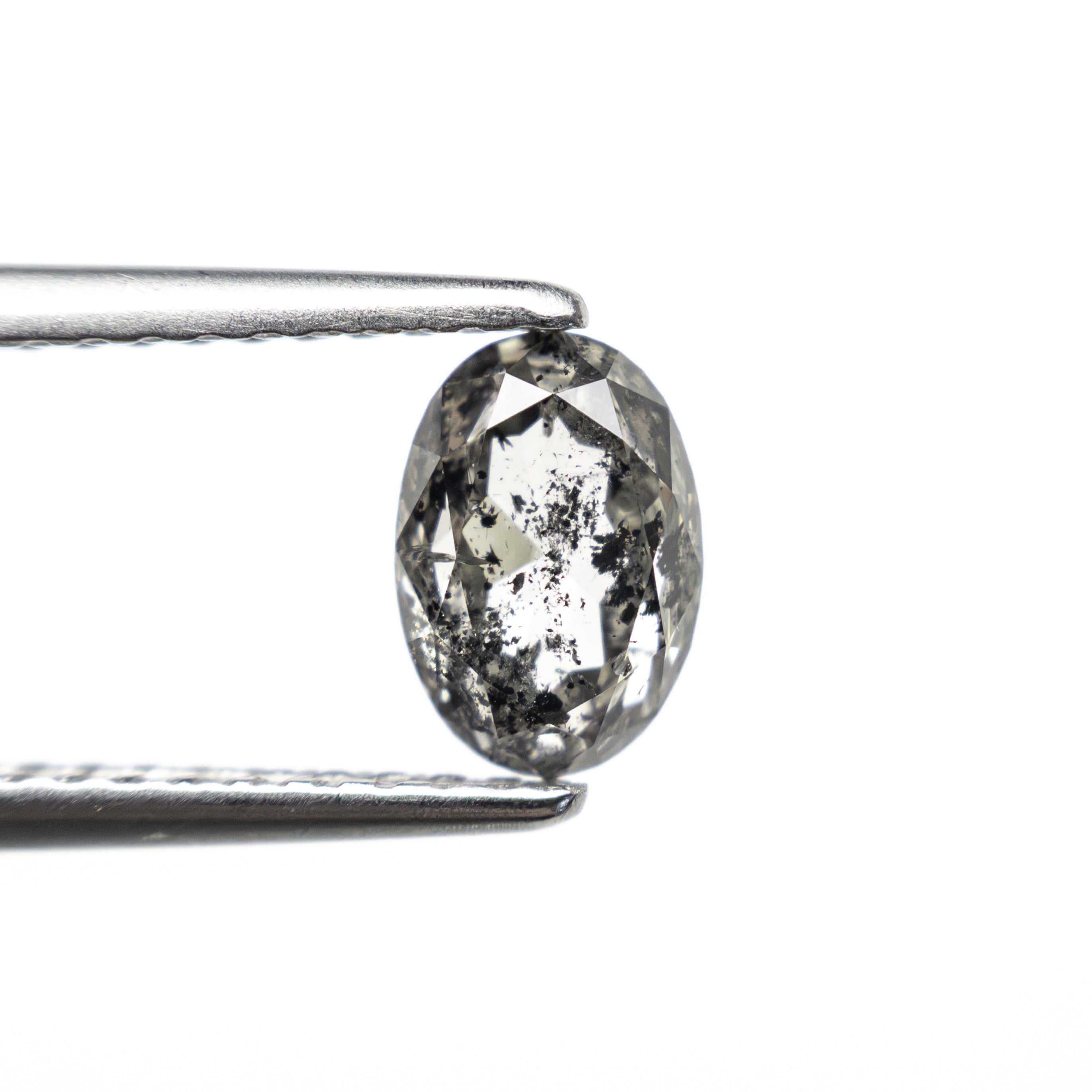 1.03ct 6.88x4.76x3.47mm Oval Rosecut 27541-09