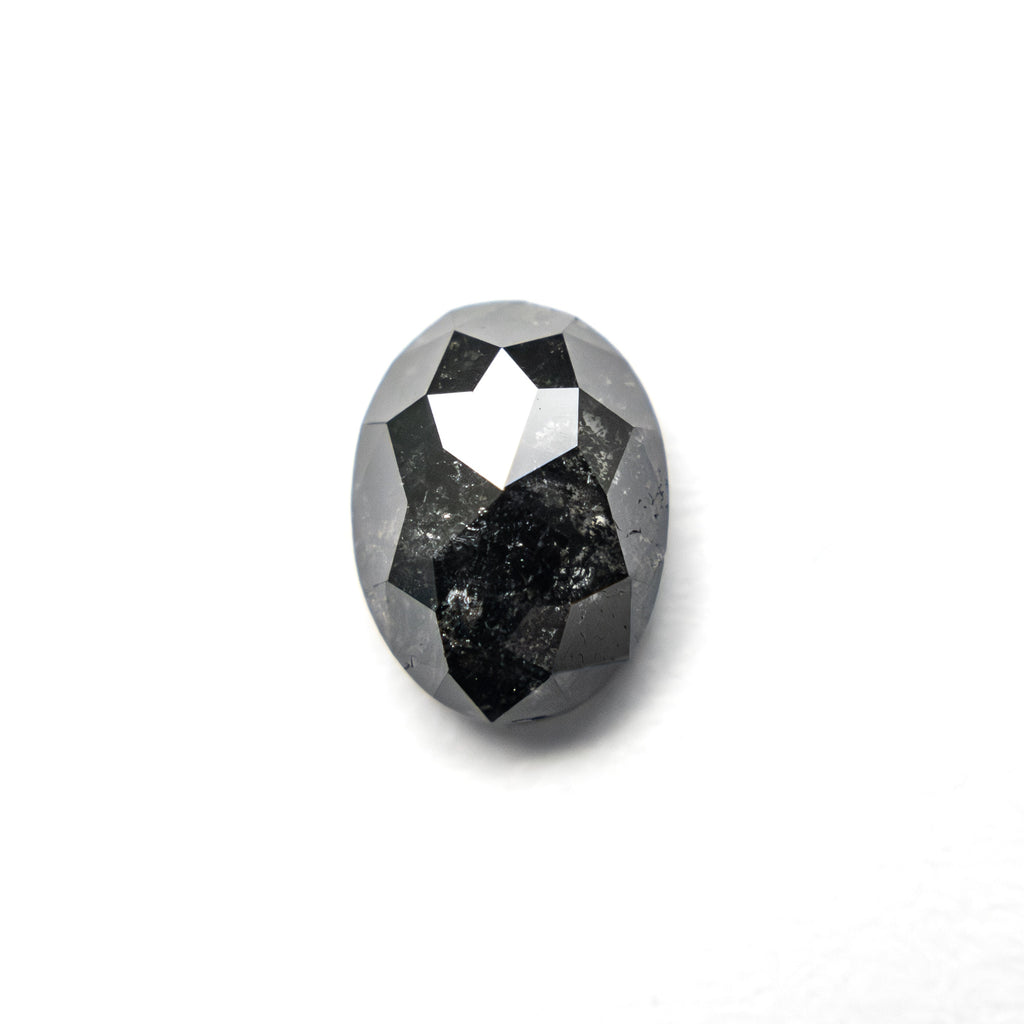 1.10ct 7.22x5.38x3.17mm Oval Rosecut 27541-10