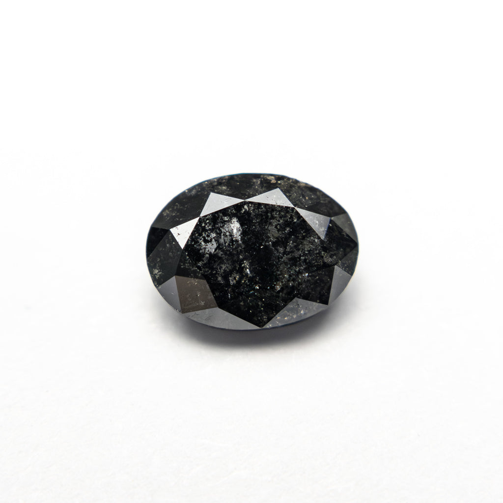 1.10ct 7.22x5.38x3.17mm Oval Rosecut 27541-10
