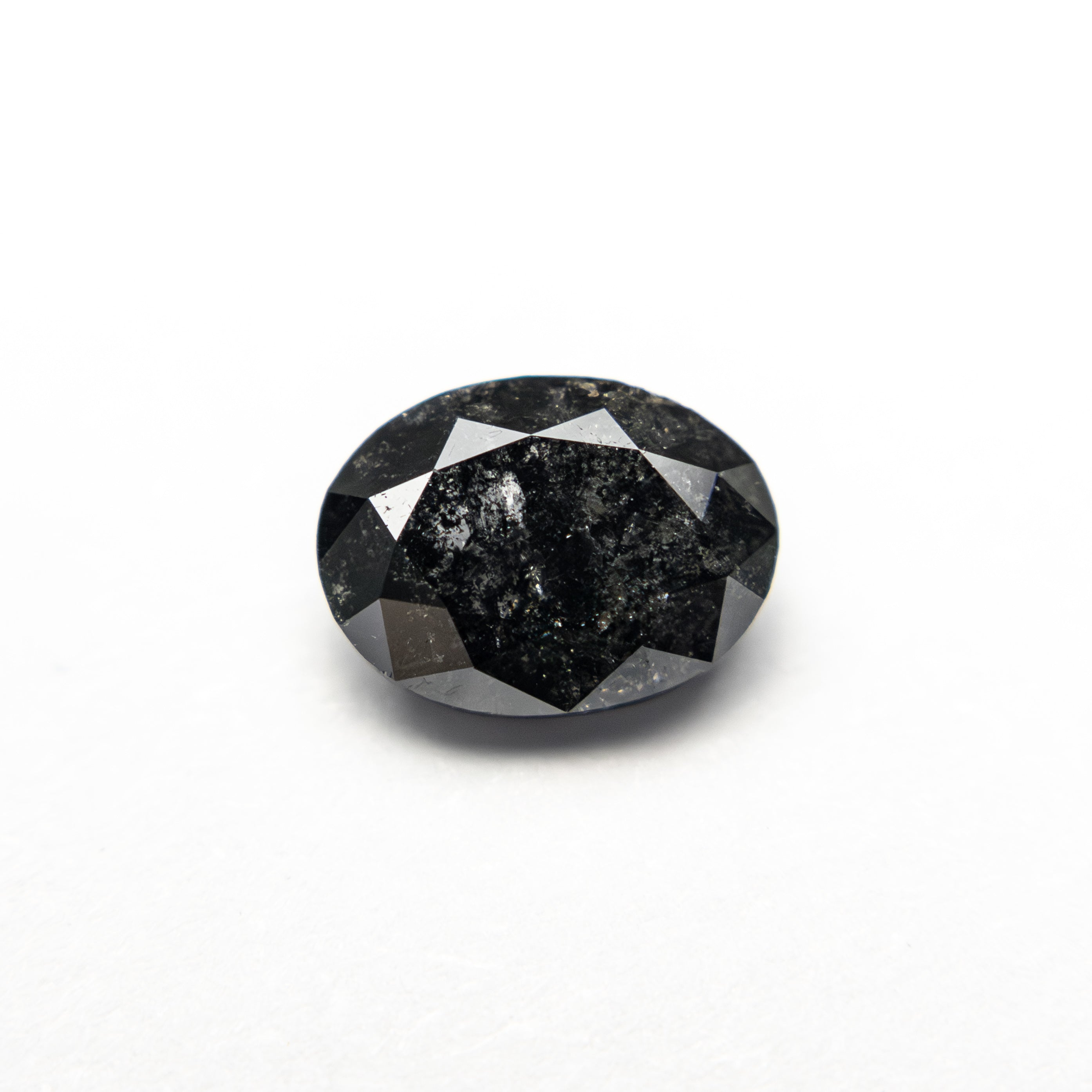 1.10ct 7.22x5.38x3.17mm Oval Rosecut 27541-10