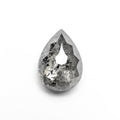 1.90ct 9.40x6.66x3.76mm Pear Double Cut 27542-09