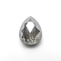 2.00ct 8.20x6.61x4.28mm Pear Double Cut 27542-13
