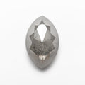 2.38ct 10.33x6.55x4.11mm Marquise Rosecut 27543-05