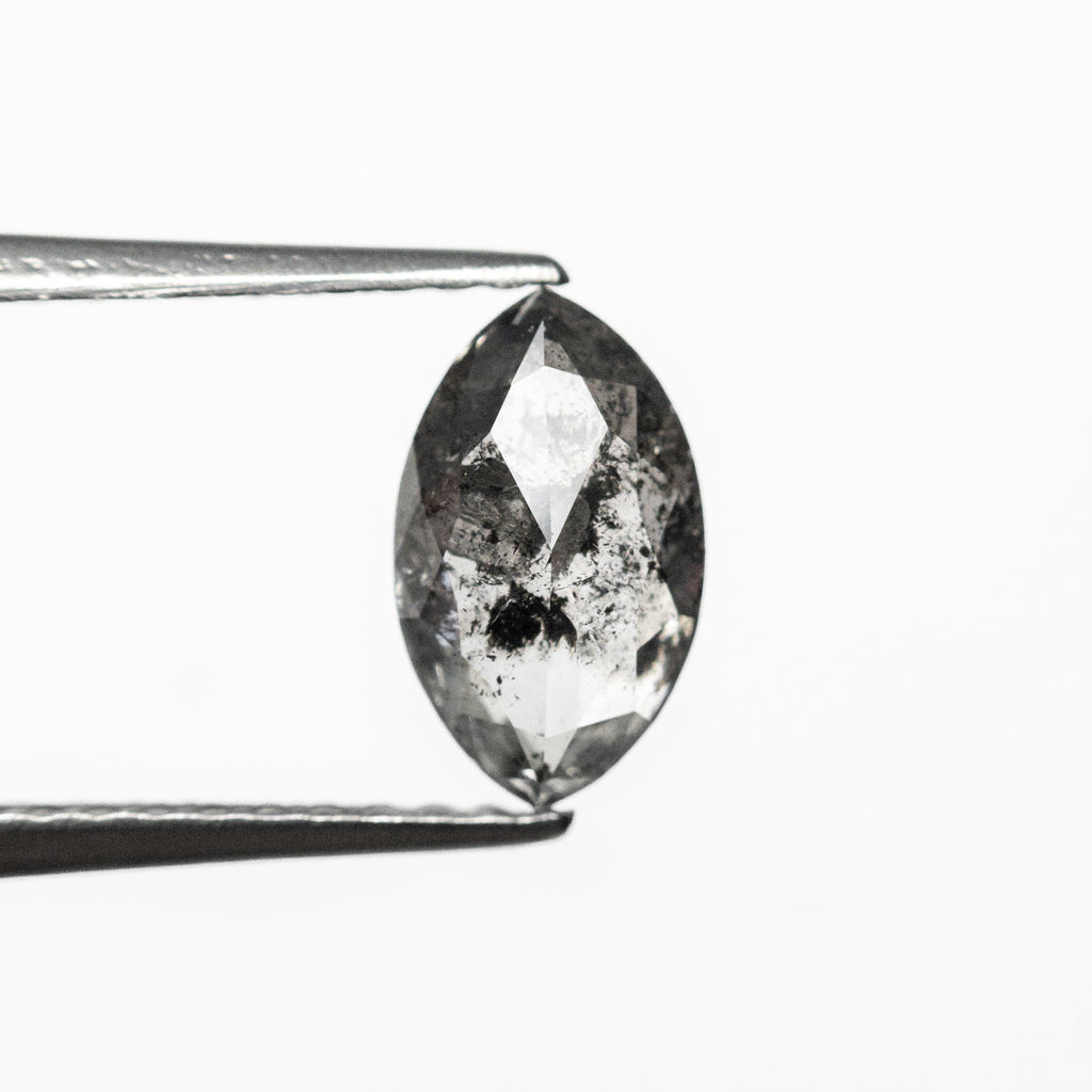 0.94ct 8.05x4.82x2.88mm Marquise Rosecut 27543-06