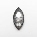 0.79ct 10.14x4.91x2.03mm Marquise Rosecut 27543-07