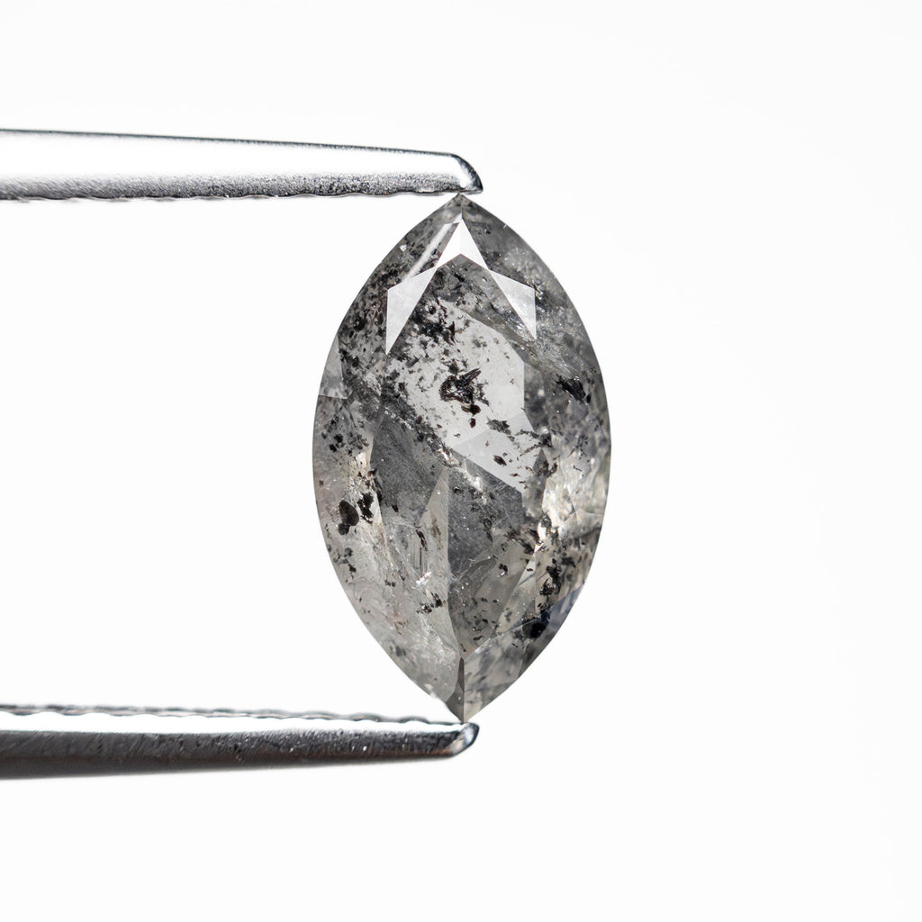 1.24ct 9.26x5.26x3.10mm Marquise Brilliant 27543-14