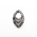 0.87ct 7.64x7.85x2.74mm Marquise Rosecut 27543-16