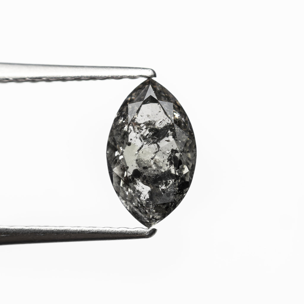 1.05ct 8.18x4.89x3.20mm Marquise Double Cut 27543-17