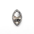 1.05ct 8.18x4.89x3.20mm Marquise Double Cut 27543-17