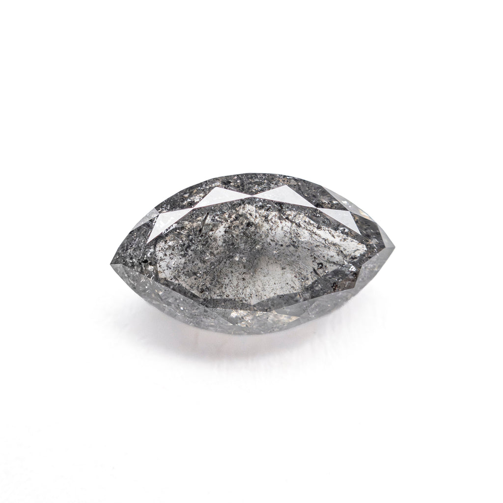 1.24ct 9.41x5.30x2.99 Marquise Rosecut 27543-18