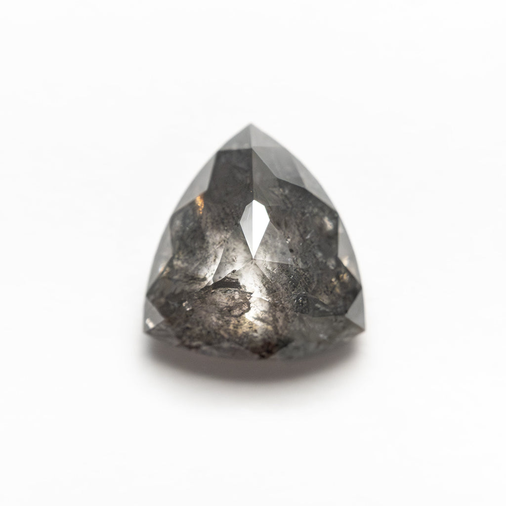 1.51ct 7.66x7.16x3.44mm Trillion Rosecut 27545-02