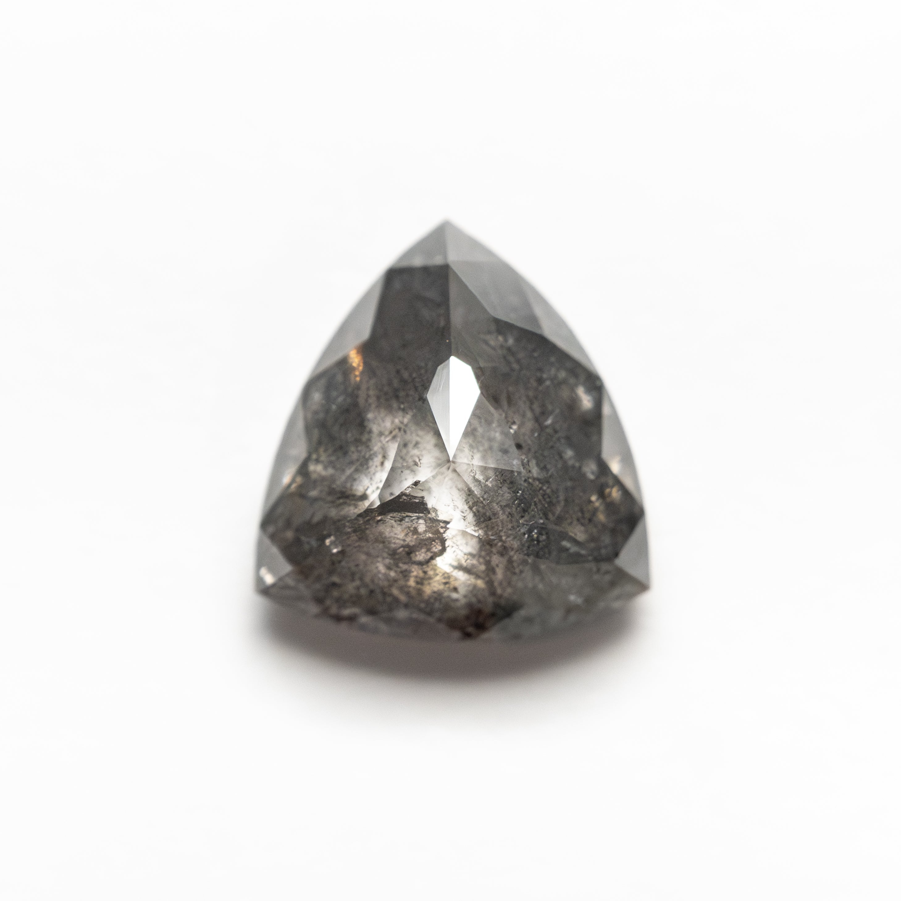 1.51ct 7.66x7.16x3.44mm Trillion Rosecut 27545-02