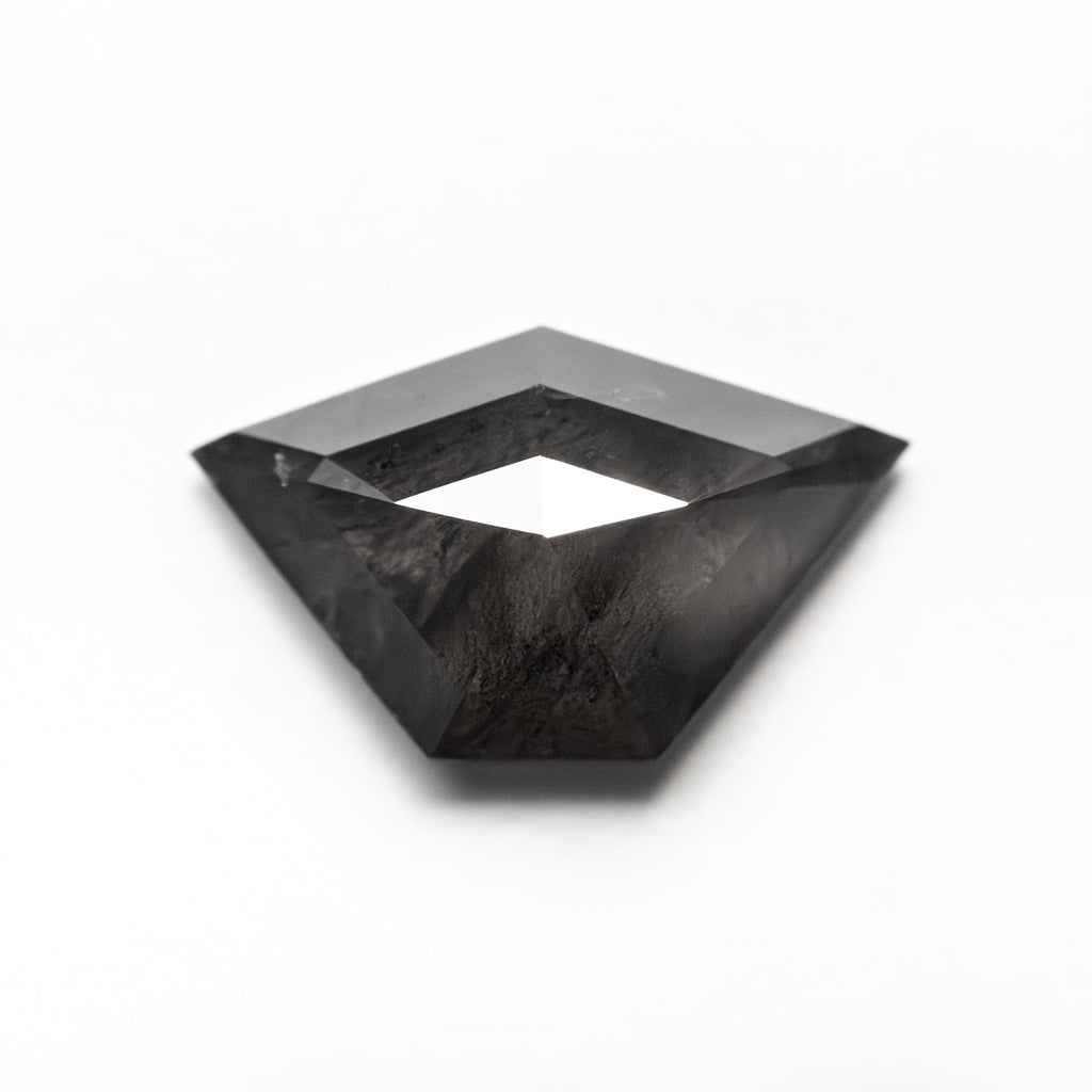 1.57ct 10.93x6.52x2.99mm Shield Rosecut 27545-07