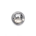 1.02ct 6.14x6.09x2.99mm Round Cabochon 27546-01