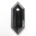 4.03ct 17.48x7.3x3.35mm Hexagon Rosecut 27549-01