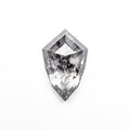1.03ct 9.39x5.98x2.70mm Shield Step Cut 🇨🇦 27581-01