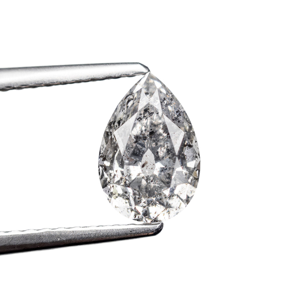 1.24ct 8.44x5.65x3.76mm Pear Brilliant 🇨🇦 27584-01