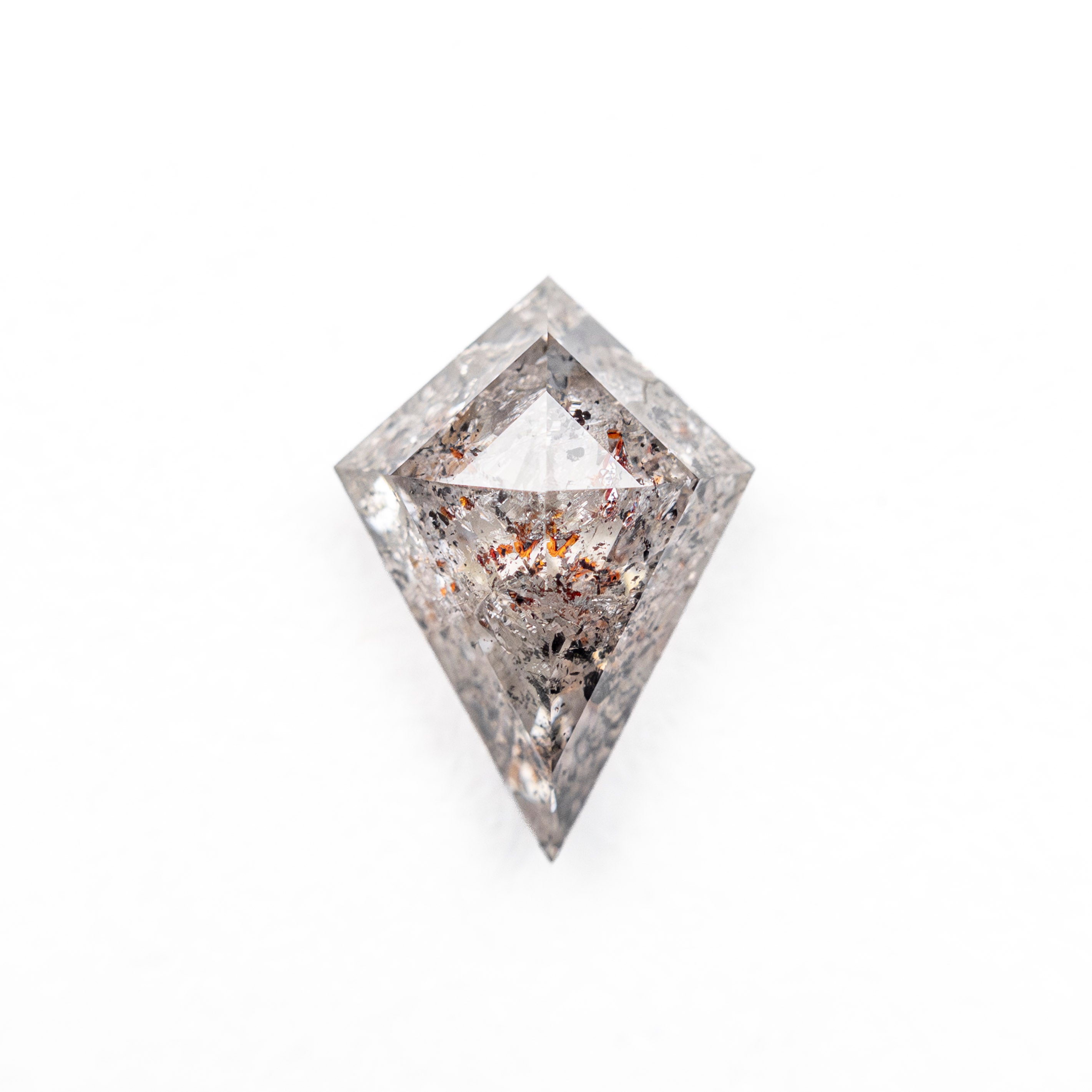 1.09ct 8.72x6.22x3.57mm Kite Step Cut 🇨🇦 27589-01