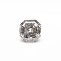 1.34ct 5.98x5.97x4.12mm Cut Corner Square Step Cut 🇨🇦 27591-01