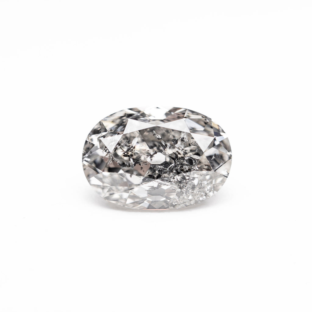 1.32ct 8.03x5.64x3.94mm Modern Antique Old Mine Cut 🇨🇦 27592-01