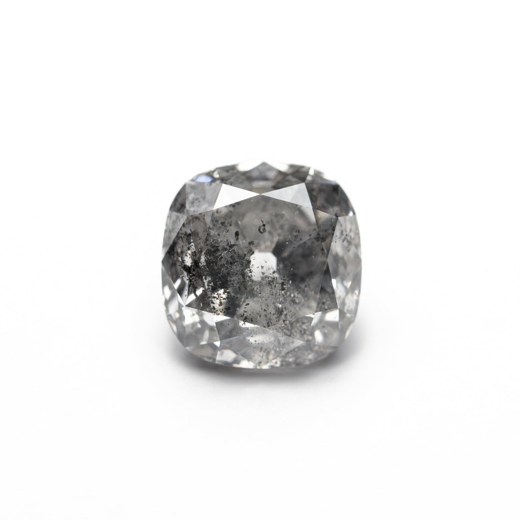 1.29ct 6.32x6.15x4.10mm Modern Antique Old Mine Cut 🇨🇦 27606-01