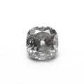 1.29ct 6.32x6.15x4.10mm Modern Antique Old Mine Cut 🇨🇦 27606-01
