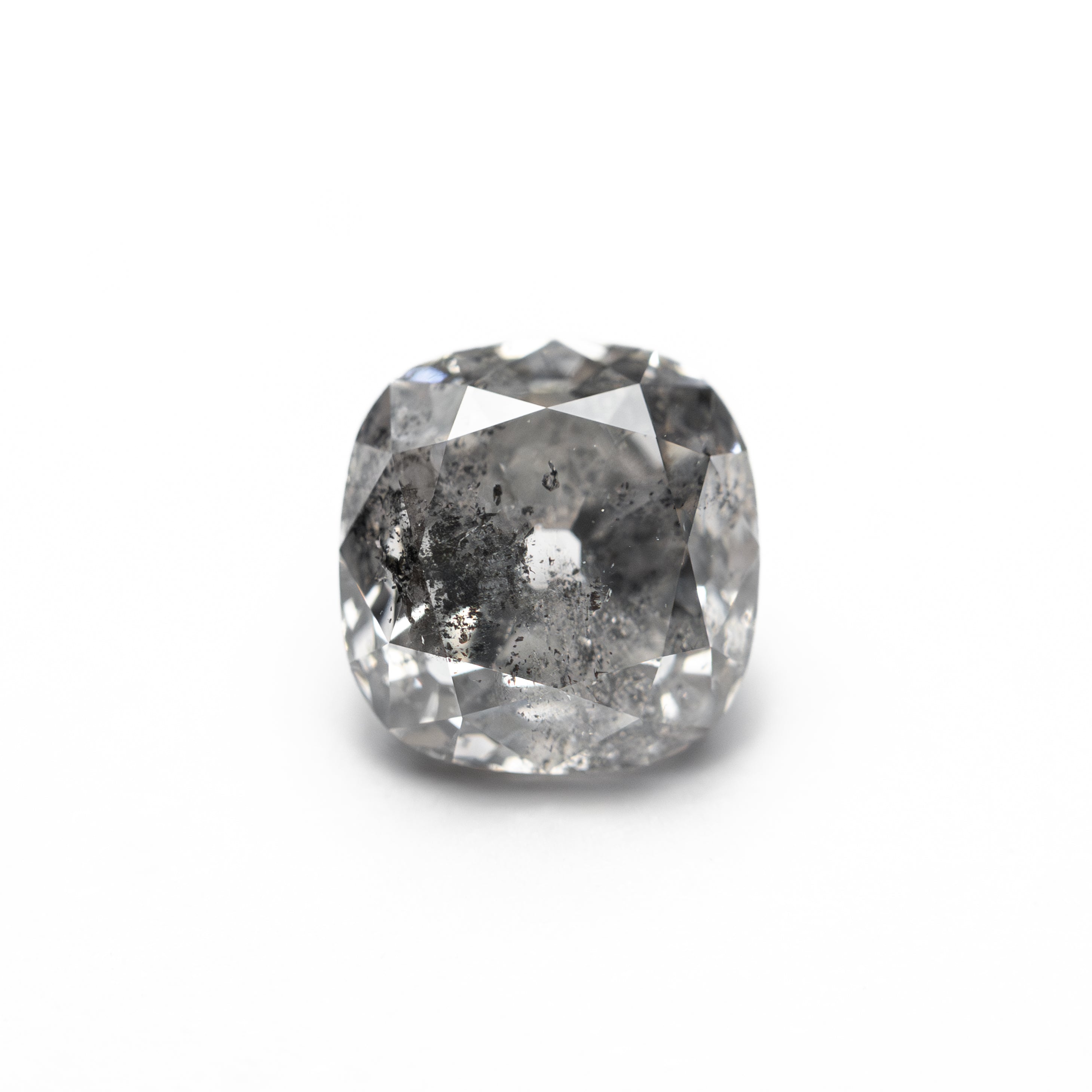 1.29ct 6.32x6.15x4.10mm Modern Antique Old Mine Cut 🇨🇦 27606-01