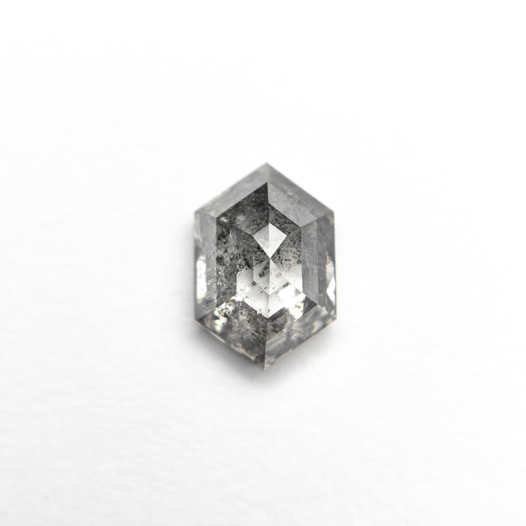 0.81ct 7.05x4.79x3.07mm Hexagon Step Cut 🇨🇦 27616-01