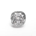 2.14ct 7.23x6.98x4.85mm Modern Antique Old Mine Cut 🇨🇦 27621-01