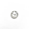 0.43ct 4.92x4.85x2.02mm Round Rosecut 🇨🇦 27623-01