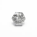 1.28ct 6.96x5.98x4.03mm Hexagon Step Cut 🇨🇦 27627-01