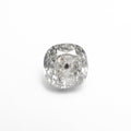 1.49ct 6.39x6.39x4.35mm Modern Antique Old Mine Cut 🇨🇦 27628-01