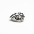 1.08ct 8.37x5.09x3.41mm Geo Pear Step Cut 🇨🇦 27634-01