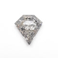 1.78ct 8.82x8.35x4.11mm Shield Step Cut 🇨🇦 27637-01