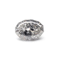 1.57ct 7.93x5.69mm Geo Oval Step Cut 🇨🇦 27638-01